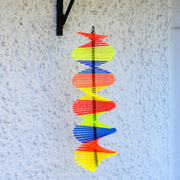 SunCatcher Wind Spinner – Outdoor Garden Ornament