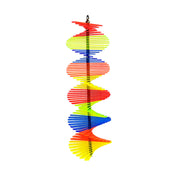 SunCatcher Wind Spinner – Outdoor Garden Ornament