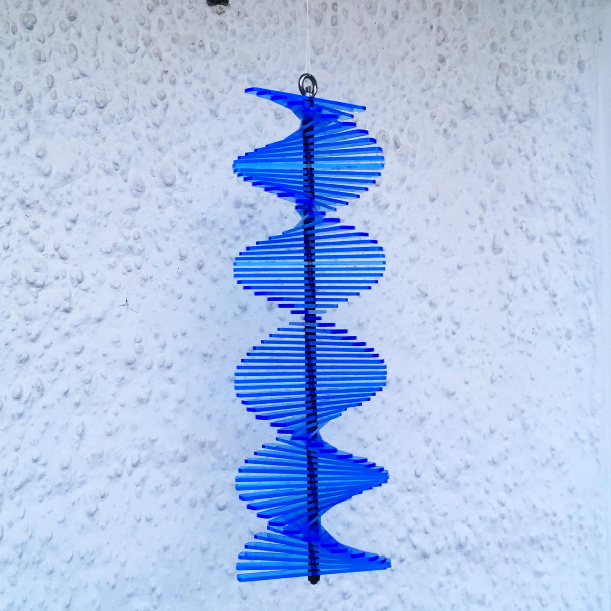 SunCatcher Wind Spinner – Outdoor Garden Ornament