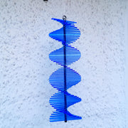 SunCatcher Wind Spinner – Outdoor Garden Ornament