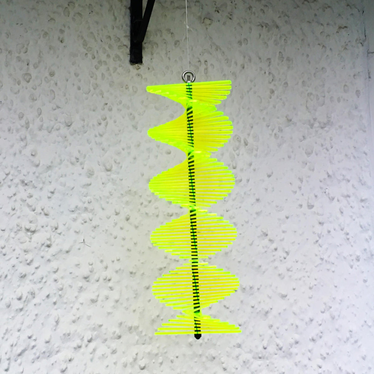 SunCatcher Wind Spinner – Outdoor Garden Ornament