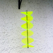 SunCatcher Wind Spinner – Outdoor Garden Ornament
