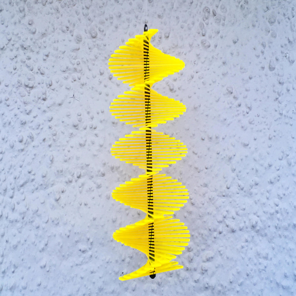 SunCatcher Wind Spinner – Outdoor Garden Ornament