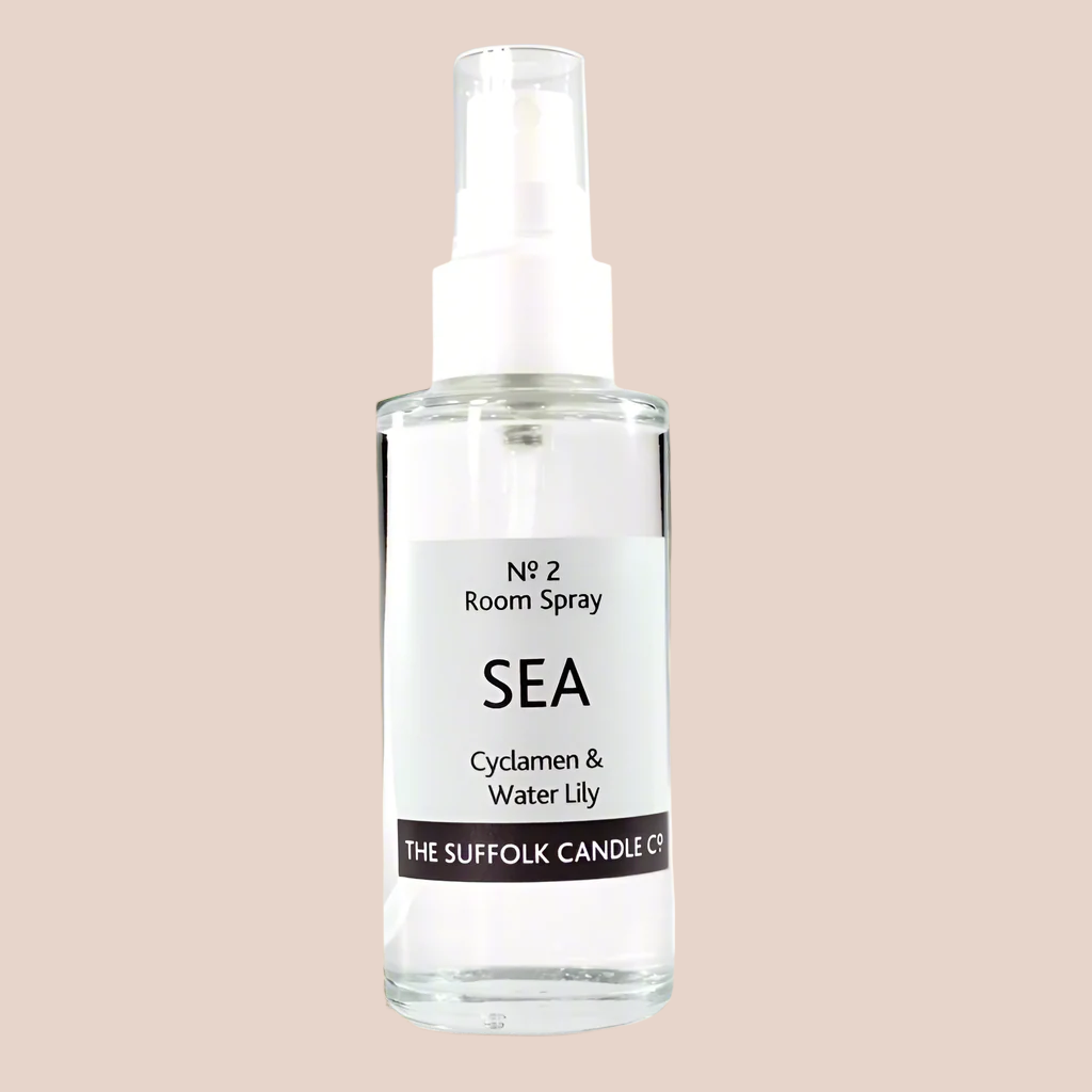 SEA - Cyclamen and Waterlily - Room spray - 100ml