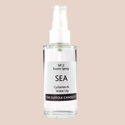 SEA - Cyclamen and Waterlily - Room spray - 100ml