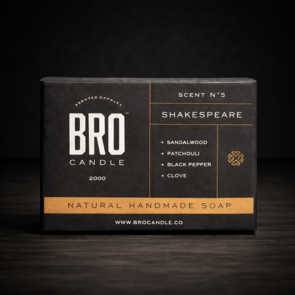 The Shakespeare Soap