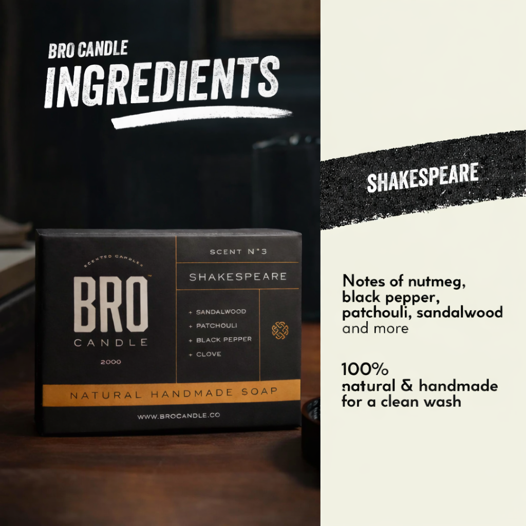 The Shakespeare Soap
