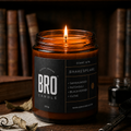 The Shakespeare Candle
