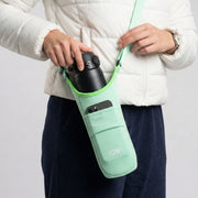 ION8 Sling Bag Bottle Holder