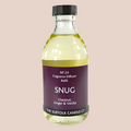 SNUG - Chestnut, Ginger and Vanilla - Diffuser oil refill - 250ml