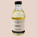 SPICE - Cedarwood, Jasmine and Patchouli - Diffuser oil refill - 250ml