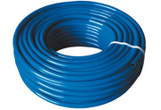Blue Water Hose Pipe 10mm Kink Resistant Watering Hose Outdoor Hose Accessory