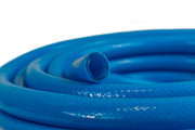 Blue Water Hose Pipe 10mm Kink Resistant Watering Hose Outdoor Hose Accessory