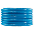 Blue Water Hose Pipe 10mm Kink Resistant Watering Hose Outdoor Hose Accessory