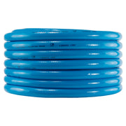 Blue Water Hose Pipe 10mm Kink Resistant Watering Hose Outdoor Hose Accessory