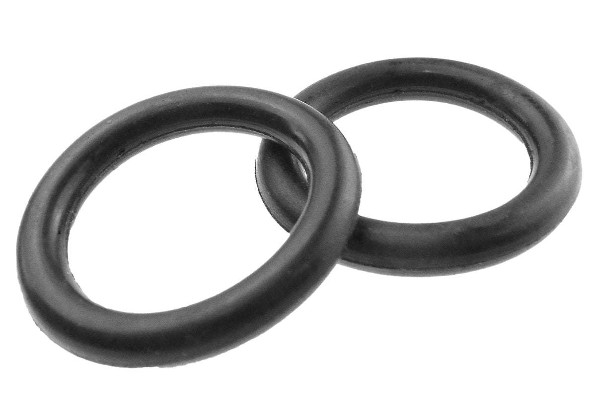 O-ring Washer 4in BSPM NBR Drip Irrigation Fitting DIY Workshop Accessory