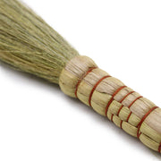 Natural Pampas Broom – Set of 4