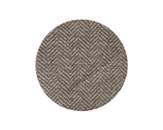 THE LINCOLN | LUXURY TWEED & FAUX FUR REVERSIBLE DOG BLANKET