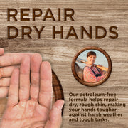 Equerry's Barn Hands Moisturizer – Peppermint Hand Cream 3oz