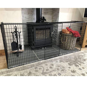 Extendable Baby Fireguard