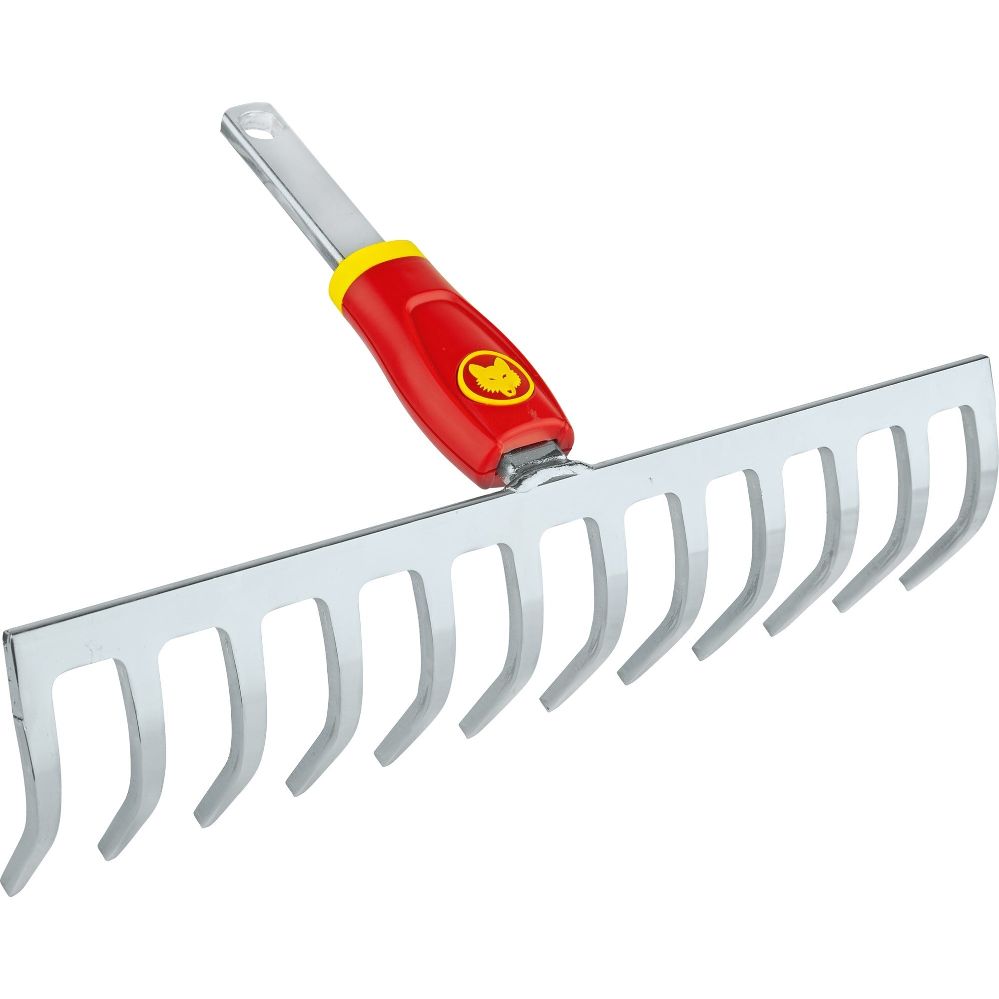 Wolf-garten rake 12 teeth dr-m30 - rakes - 30 cm