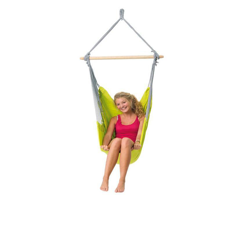 Panama Kiwi Hammock Chair