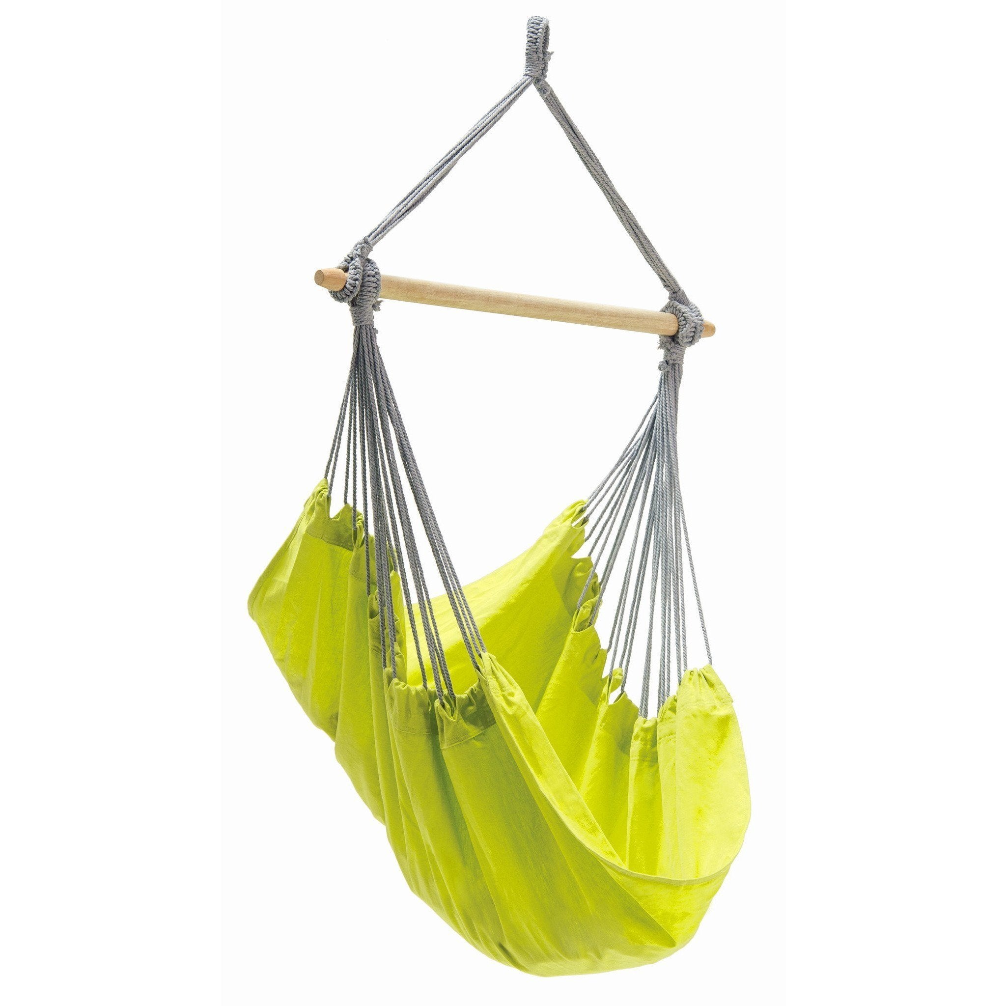 Panama Kiwi Hammock Chair