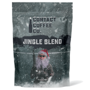 Christmas Coffee Blend | Jingle Blend