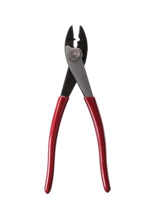 Klein Tools Crimping and Cutting Tools