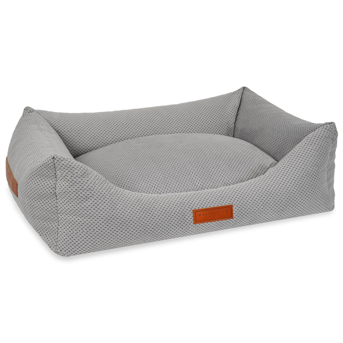 The Highclere | Luxury Memory Foam Dog Bed
