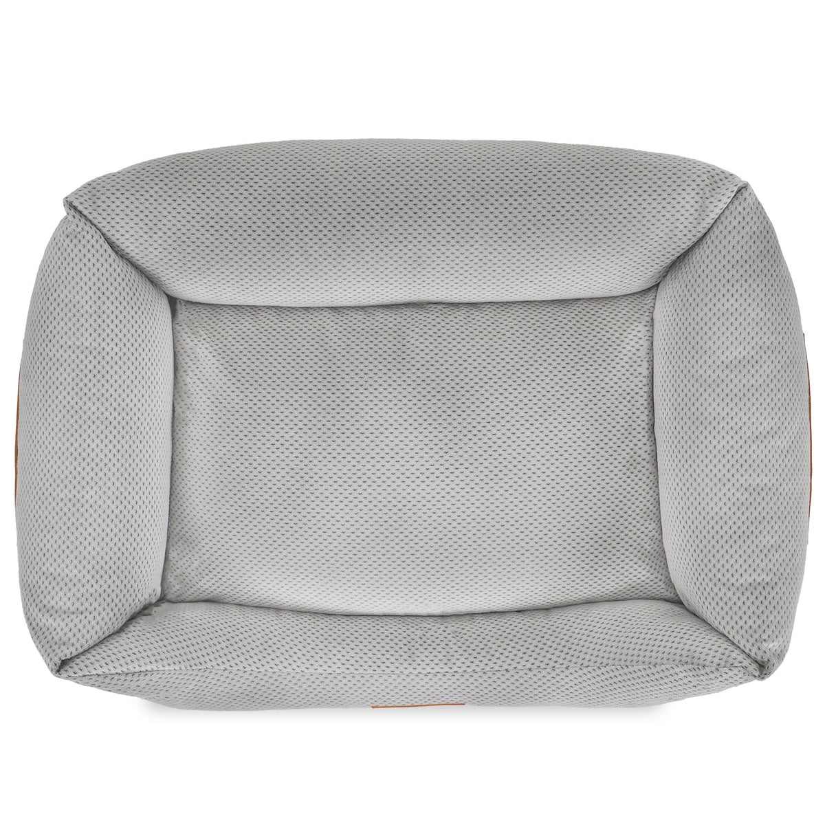 The Highclere | Luxury Memory Foam Dog Bed
