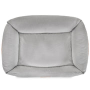 The Highclere | Luxury Memory Foam Dog Bed