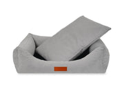 The Highclere | Luxury Memory Foam Dog Bed
