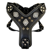 The "Aztec" BLACK harness