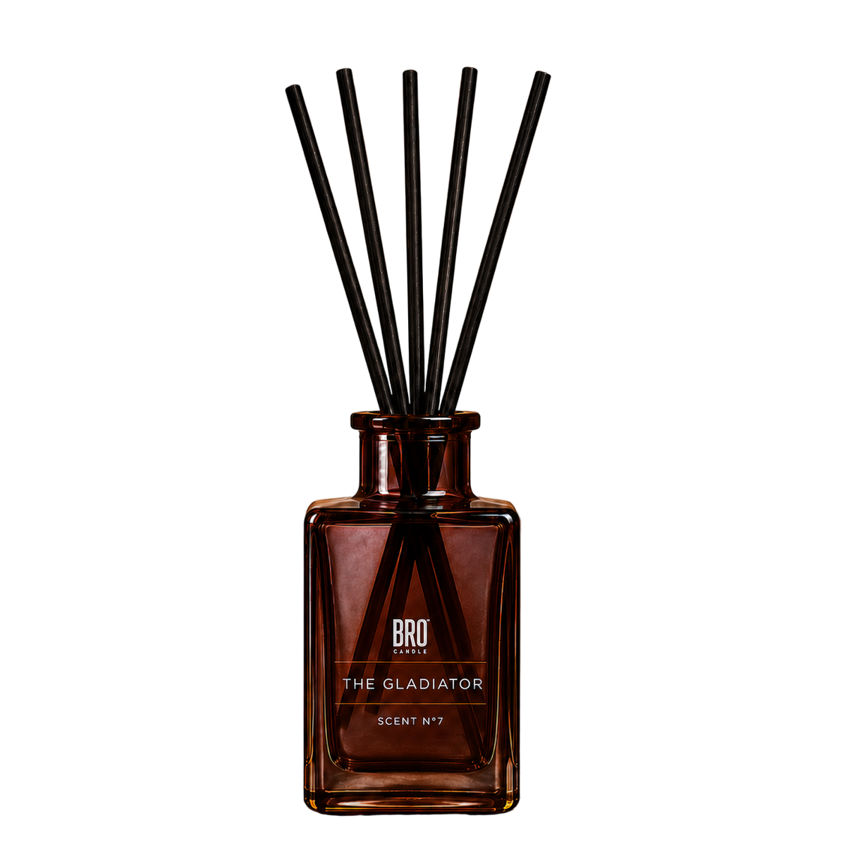 Gladiator Reed Diffuser