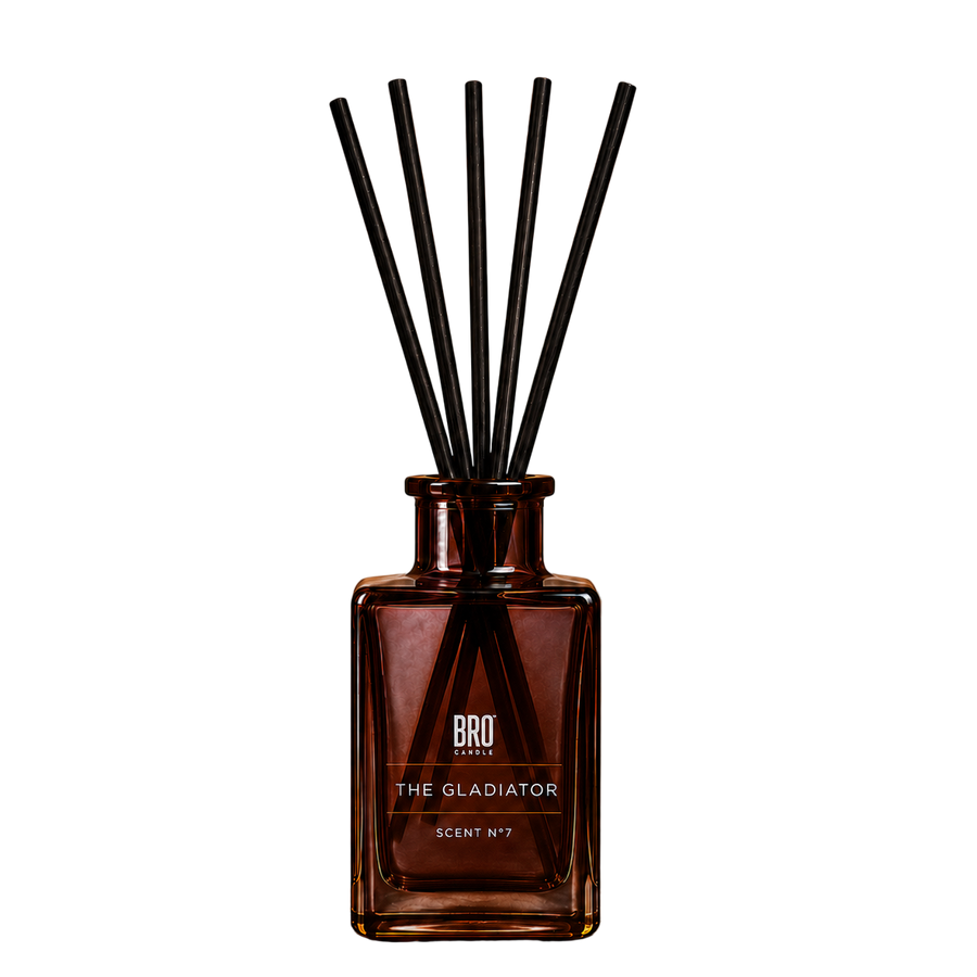 Gladiator Reed Diffuser