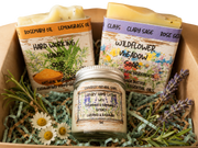 Gardener's Gift Set