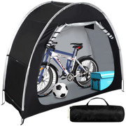 Outdoor Bicycle Storage Tent Shelter