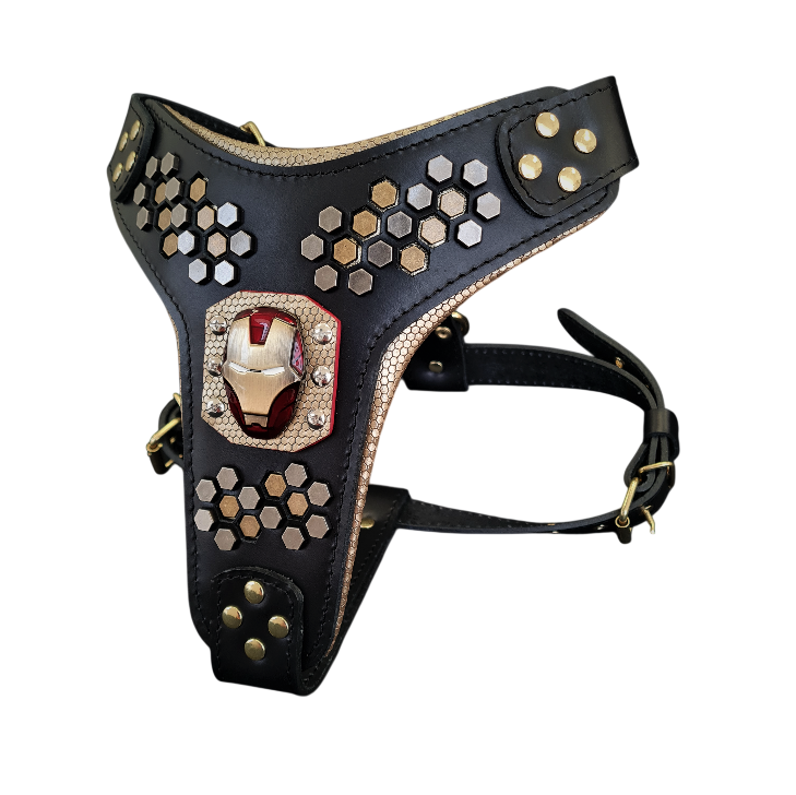 Irondog Harness