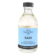 RAIN - Lemon Verbena, Pink Peony and Ylang Ylang - Diffuser oil refill - 250ml