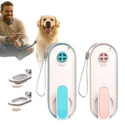 Portable Foldable Dog Water Bottle