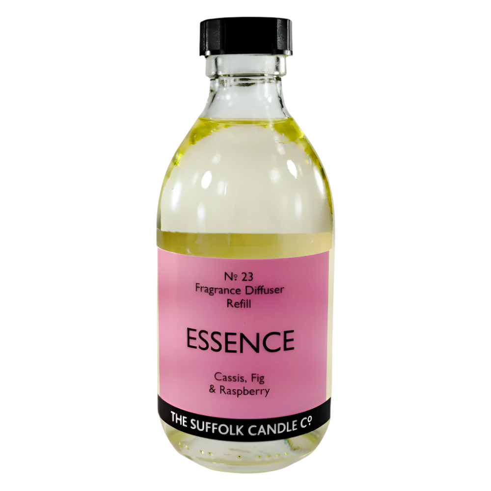 ESSENCE - Cassis, Fig and Raspberry - Diffuser oil refill - 250ml