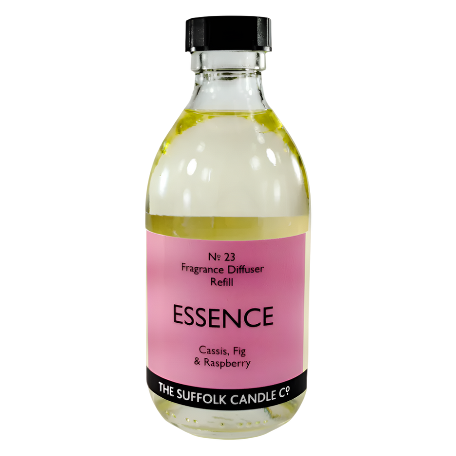 ESSENCE - Cassis, Fig and Raspberry - Diffuser oil refill - 250ml