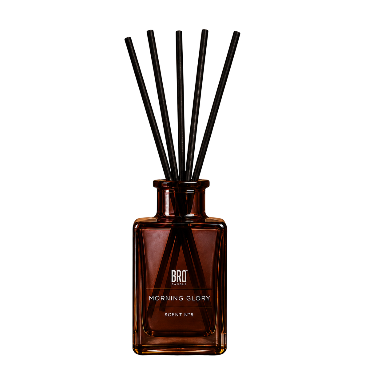 Morning Glory Reed Diffuser