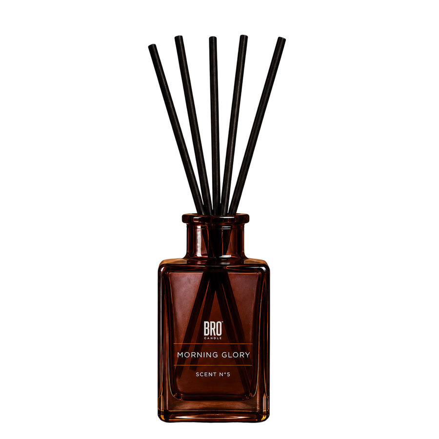 Morning Glory Reed Diffuser
