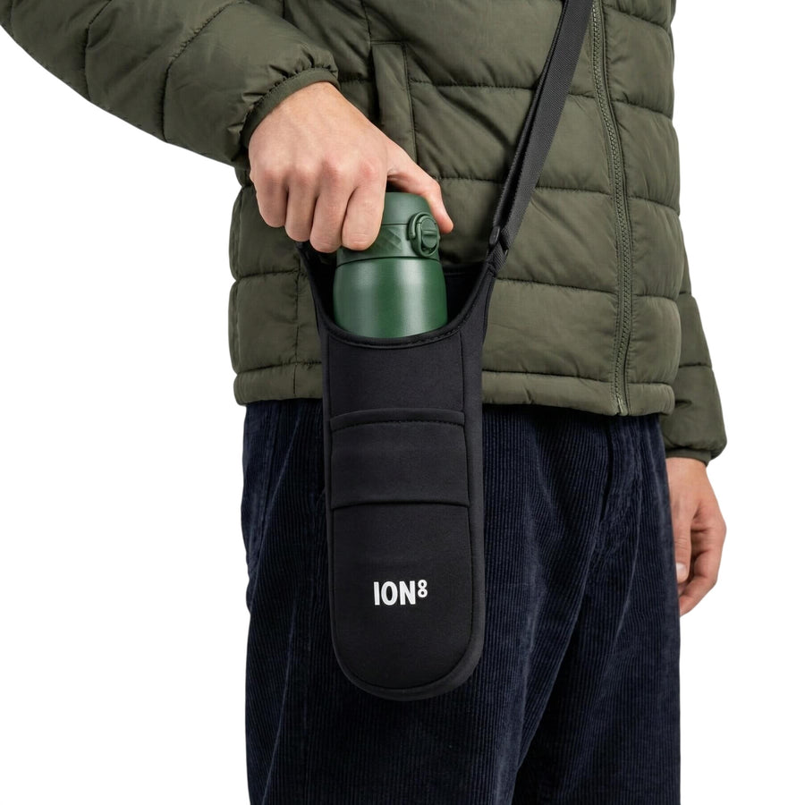 ION8 Sling Bag Bottle Holder
