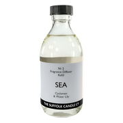 SEA - Cyclamen and Waterlily - Diffuser oil refill - 250ml