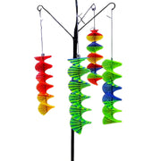 SunCatcher Wind Spinner – Outdoor Garden Ornament