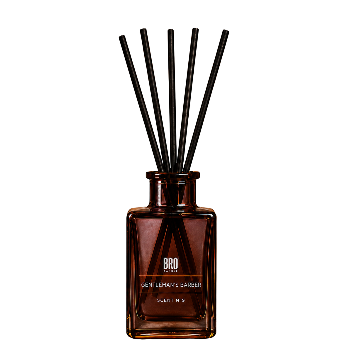 Gentleman's Barber Reed Diffuser
