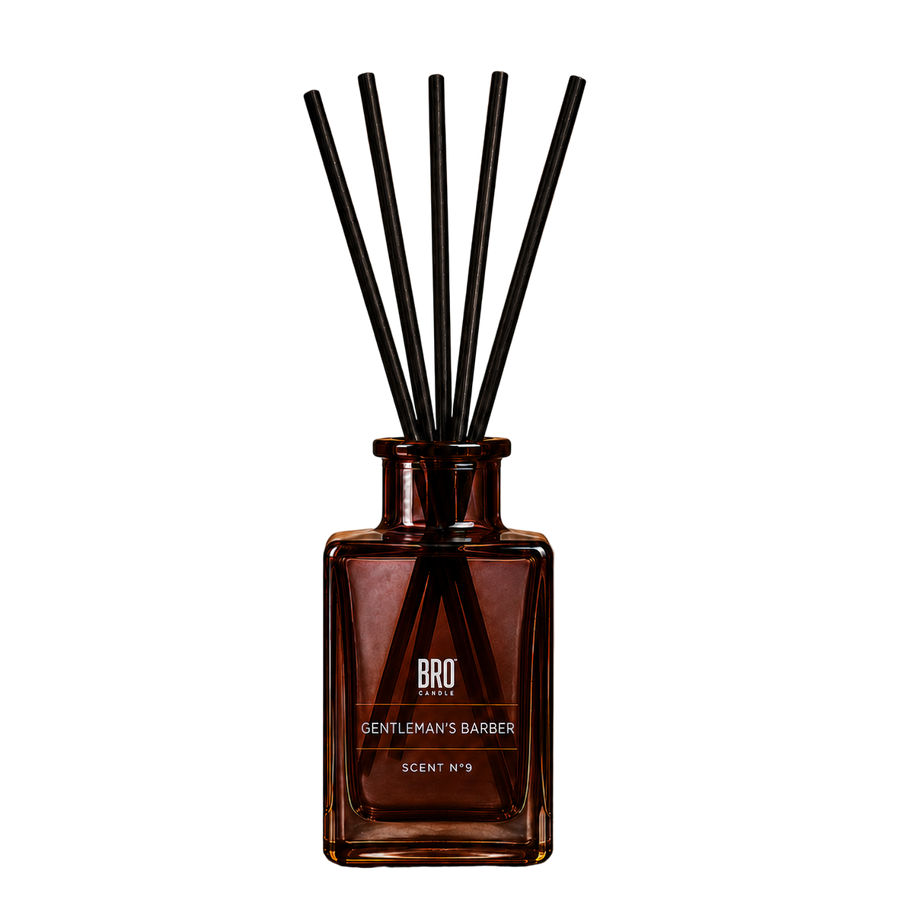 Gentleman's Barber Reed Diffuser
